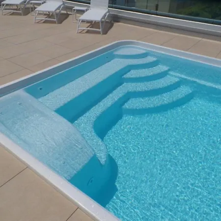 Contemporary Hideaway With Pool * Bibione