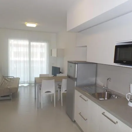 Contemporary Hideaway With Pool Bibione